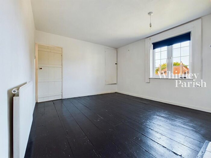 2 Bedroom Cottage To Rent In Croft Lane, Diss, IP22