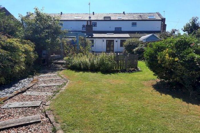 4 Bedroom Property To Rent In Blue Slate Fold, Preston, PR5