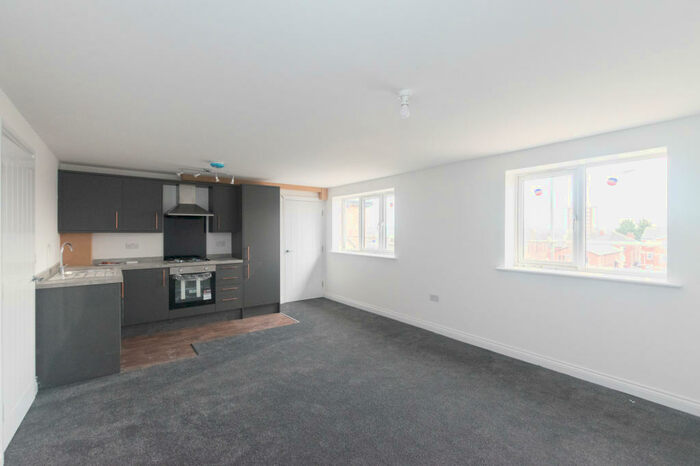 1 Bedroom Flat To Rent In Low Gables, Hall Road, Armley, Leeds, LS12