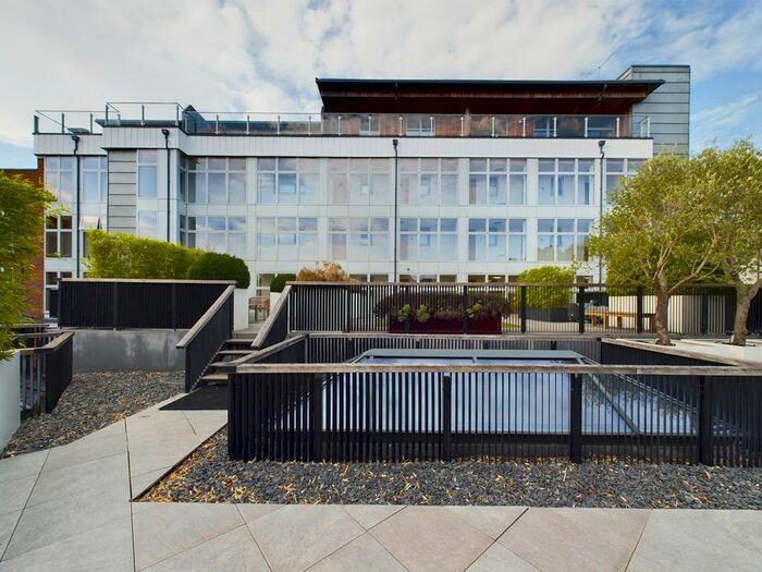 1 Bedroom Studio To Rent In The Parliament, Chesham Road, Amersham, HP6