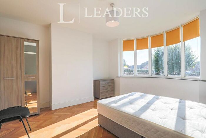 1 Bedroom House To Rent In Derby Road, Loughborough, LE11