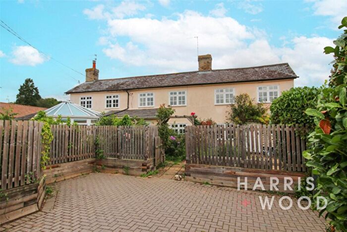 4 Bedroom Cottage For Sale In Stone Street, Boxford, Sudbury, Suffolk, CO10