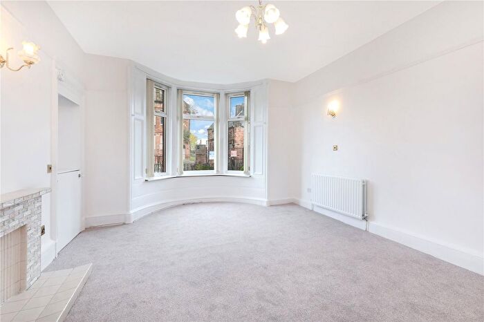 2 Bedroom Flat For Sale In Circus Drive, Dennistoun, Glasgow, G31