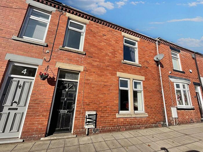 3 Bedroom Terraced House For Sale In West View, Esh Winning, Durham, DH7
