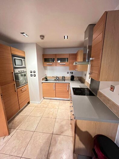 1 Bedroom Apartment To Rent In City Tower, Limeharbour, Crossharbour, South Quay, London, E14