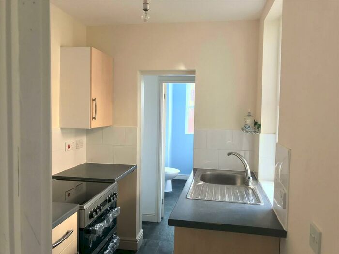 2 Bedroom Flat To Rent In Egerton Court, Barrow-In-Furness, LA14