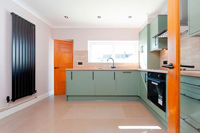 3 Bedroom Terraced House For Sale In Treharne Terrace, Treharris, CF46