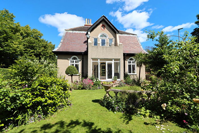 4 Bedroom Detached House For Sale In Park View, Blyth, Northumberland, NE24