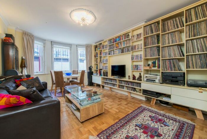 1 Bedroom Flat To Rent In Old Marylebone Road Marylebone, NW1