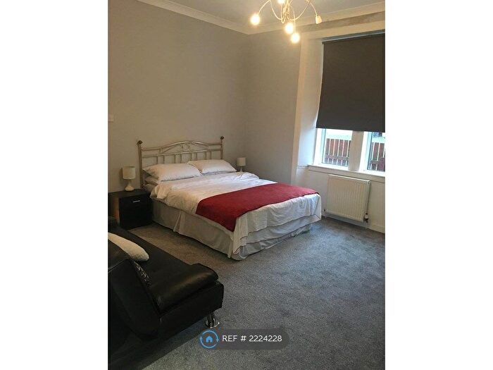 1 Bedroom Flat To Rent In Harland Cottages, Glasgow, G14