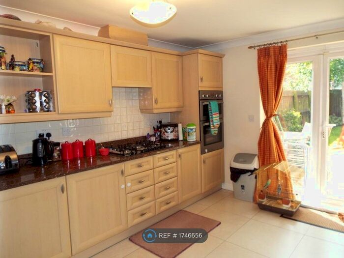 4 Bedroom Detached House To Rent In Arizona Crescent, Great Sankey, Warrington, WA5