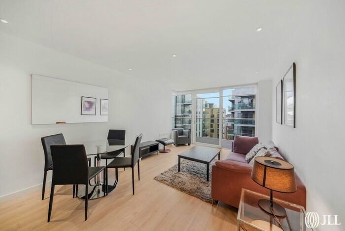 1 Bedroom Apartment To Rent In Nature View Apartments, London, N4