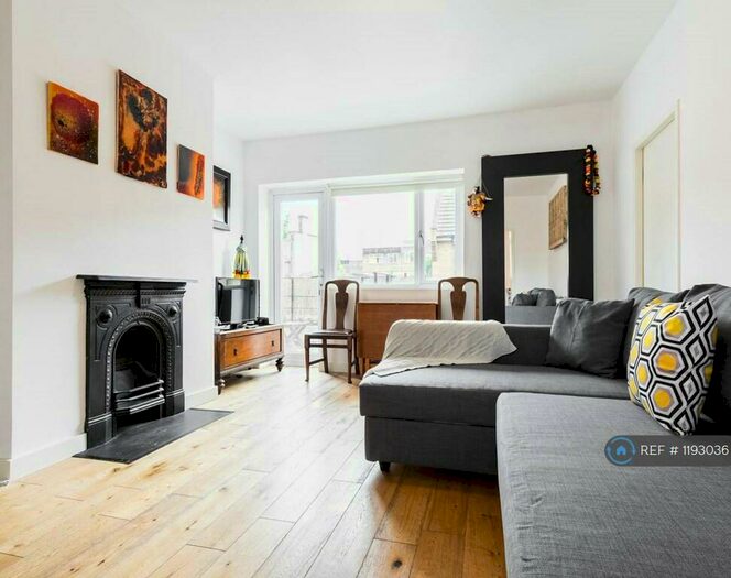 3 Bedroom Flat To Rent In Bevenden Street, London, N1