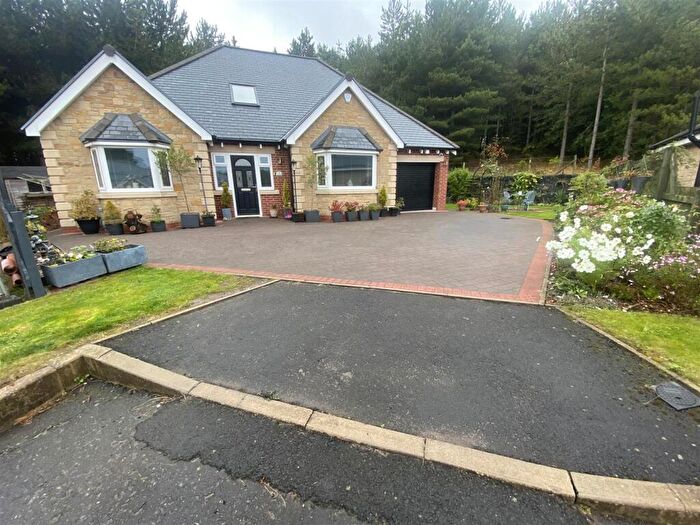 3 Bedroom Detached Bungalow For Sale In Olive Grove, Seghill, Cramlington, NE23