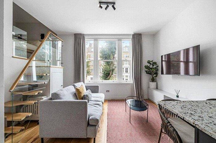 1 Bedroom Apartment To Rent In Coleherne Road, London, SW10