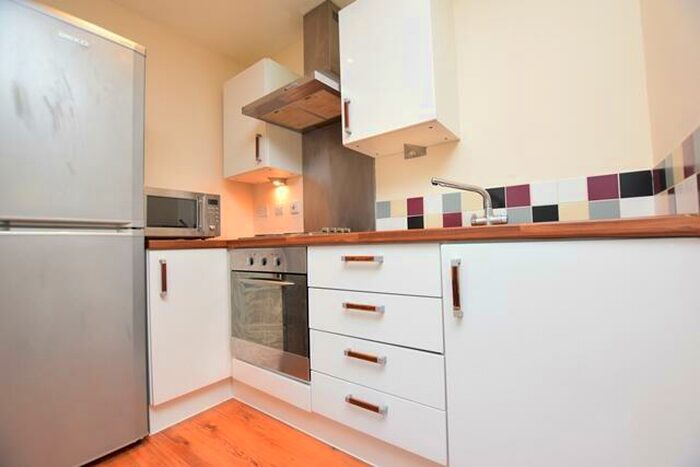 2 Bedroom Apartment To Rent In Smithfields, Rockingham Street, S1