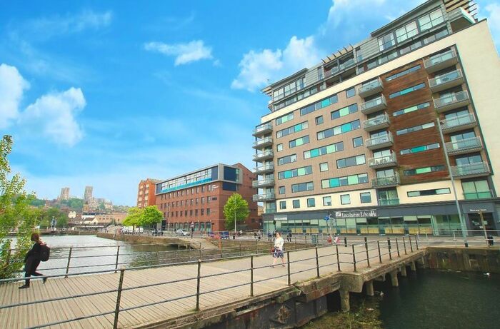 2 Bedroom Flat To Rent In Brayford Street, Lincoln, LN5