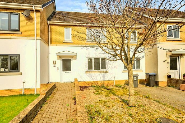 4 Bedroom Terraced House To Rent In Friends Close, Deal, Kent, CT14