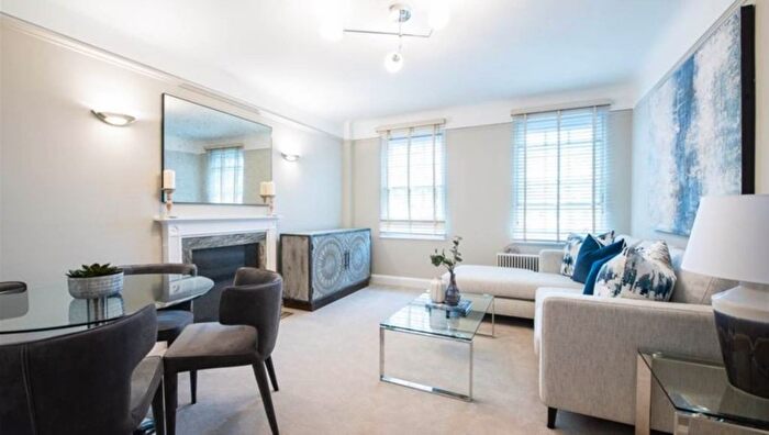 2 Bedroom Flat To Rent In Fulham Road, London, SW3