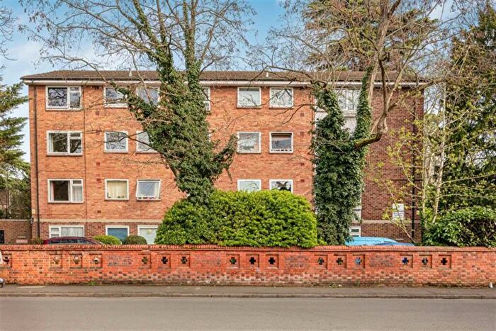 1 Bedroom Apartment To Rent In Beta House, Southcote Road, Reading, RG30