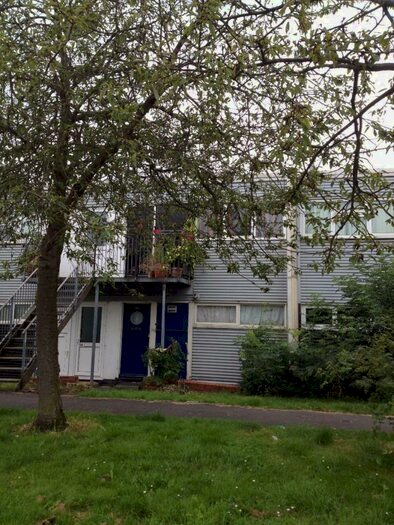 1 Bedroom Maisonette To Rent In The Hide, Netherfield, MK6