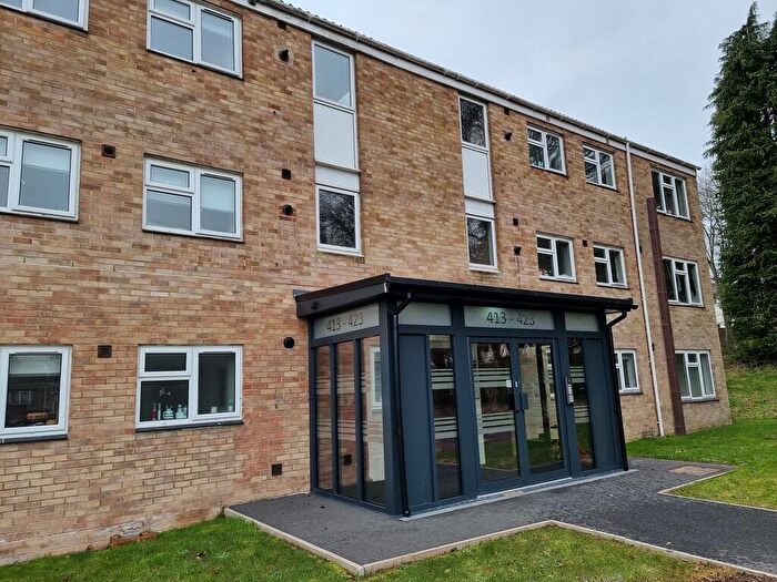 2 Bedroom Apartment To Rent In Pepper Place, Warminster, BA12