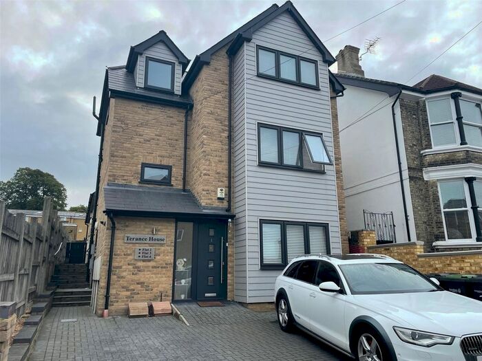 1 Bedroom Flat To Rent In Terance House, Wrotham Road, Gravesend, DA11