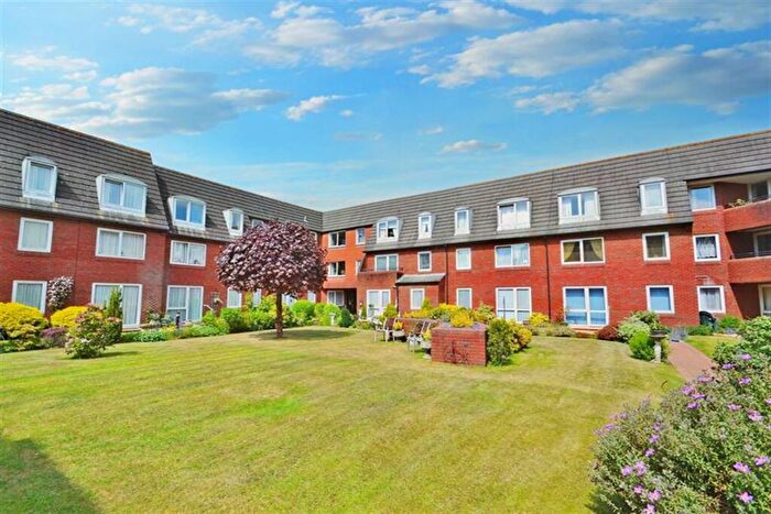 1 Bedroom Flat To Rent In Ferndown, BH22