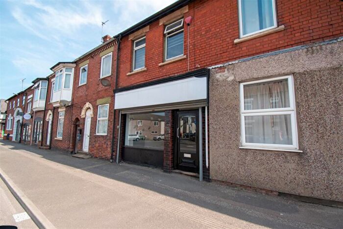 1 Bedroom Flat For Sale In Nottingham Road, Somercotes, Alfreton, DE55