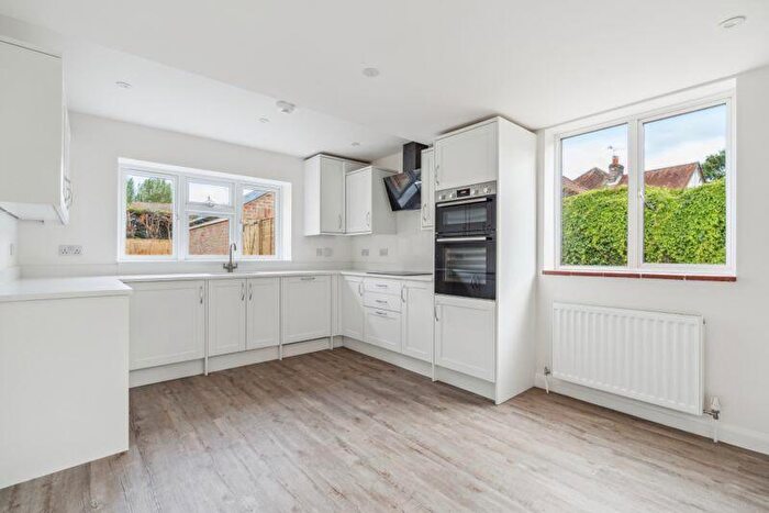 2 Bedroom Semi-Detached House For Sale In Stag Lane, Great Kingshill, HP15