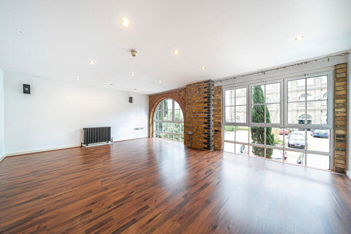 2 Bedroom Apartment To Rent In Building, Marlborough Road, Royal Arsenal, SE18
