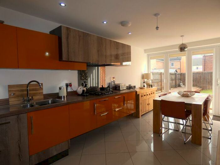 3 Bedroom Detached House For Sale In Northwood Drive, Browney, Meadowfield, Durham, DH7
