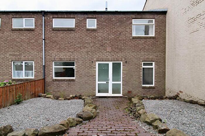 3 Bedroom Terraced House To Rent In Petteril, Rickleton, Washington, NE38