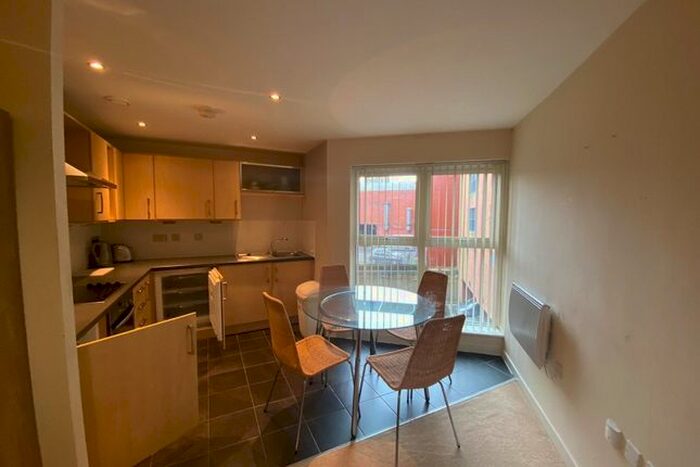 Studio To Rent In Princess Way, Excelsior Building, City Centre, Swansea, SA1