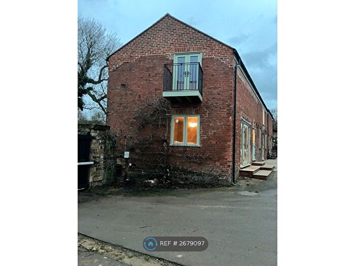 1 Bedroom Terraced House To Rent In Church Street, Belton In Rutland, Oakham, LE15