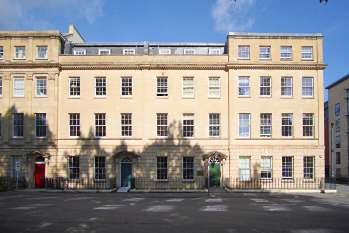 2 Bedroom Property To Rent In Flat, Portland Square, St Pauls, BS2