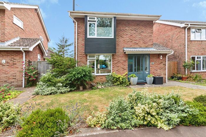 3 Bedroom Detached House For Sale In Alder Drive, Carlton Colville, Lowestoft, NR33