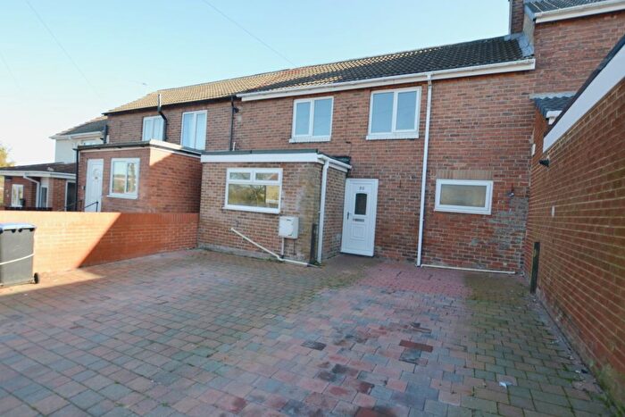 3 Bedroom Terraced House To Rent In Matthews Road, Seaham, SR7