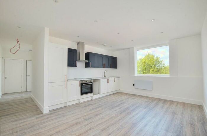 2 Bedroom Flat To Rent In St Giles Street, Norwich, NR2