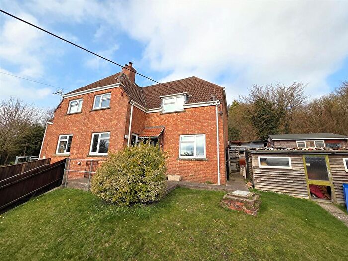 4 Bedroom Semi-Detached House For Sale In Little London, Heytesbury, Warminster, BA12