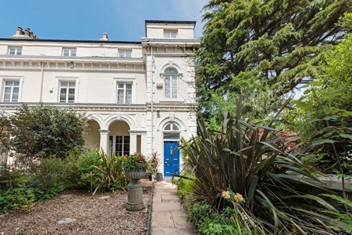 5 Bedroom Terraced House For Sale In Village Road, Prenton, CH43