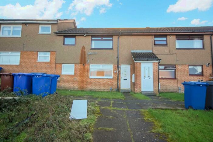 Flat To Rent In Dougliehill Terrace, Port Glasgow, PA14