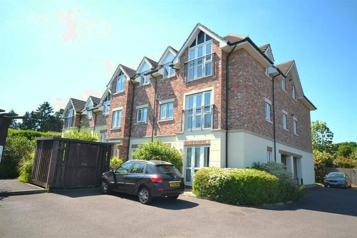 1 Bedroom Apartment To Rent In Buckingham Drive, Reading, RG4
