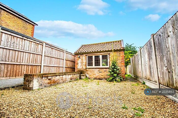 2 Bedroom End Of Terrace House To Rent In Railway Street, Braintree, CM7