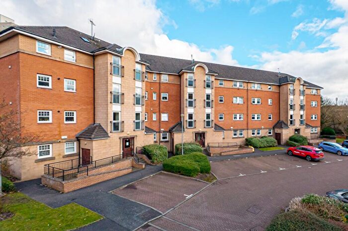 1 Bedroom Apartment For Sale In Pleasance Street, Pollokshaws, Glasgow, G43