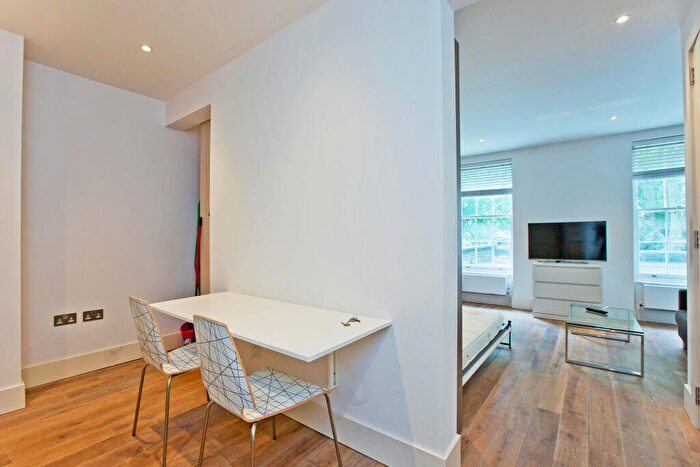 Apartment To Rent In Hampstead High Street, Hampstead, London, NW3