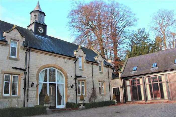 6 Bedroom Detached House To Rent In The Coach House, 4 The Old Palace, Ripon, HG4