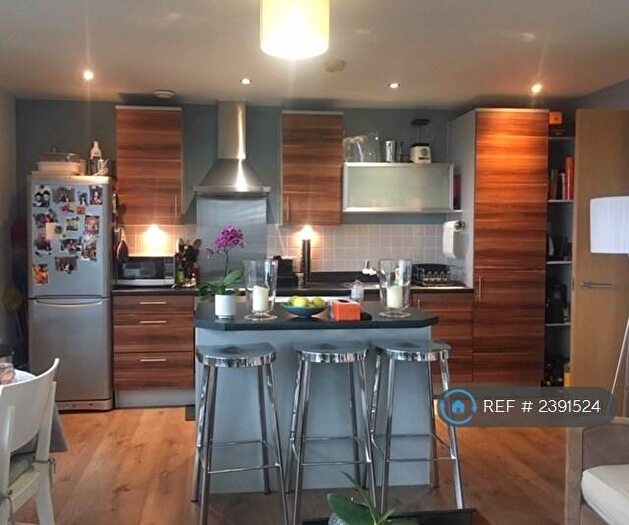 2 Bedroom Flat To Rent In Lascar Wharf Building, London, E14