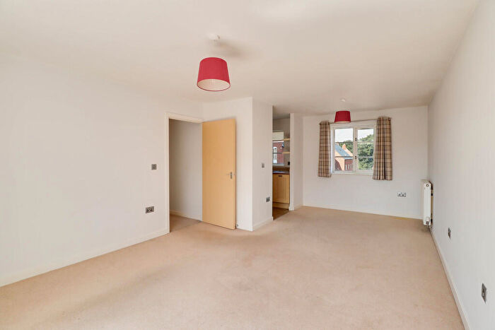 2 Bedroom Apartment To Rent In Pipistrelle Drive, Market Bosworth, CV13