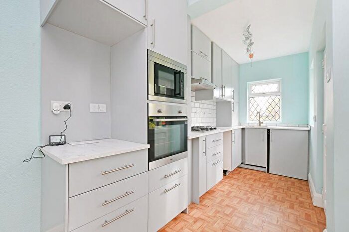 3 Bedroom Terraced House To Rent In Evelyn Road, Sheffield, S10